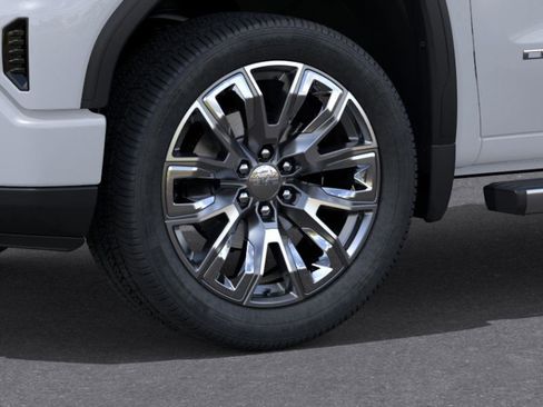 New 2026 GMC Sierra 1500 Denali AWD/4WD image 9
