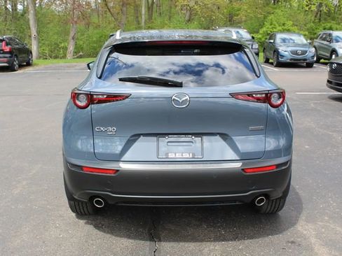 New 2026 MAZDA CX-30 AWD 2.5 S image 4