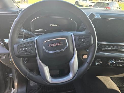 Used 2024 GMC Sierra 1500 Elevation AWD/4WD image 12