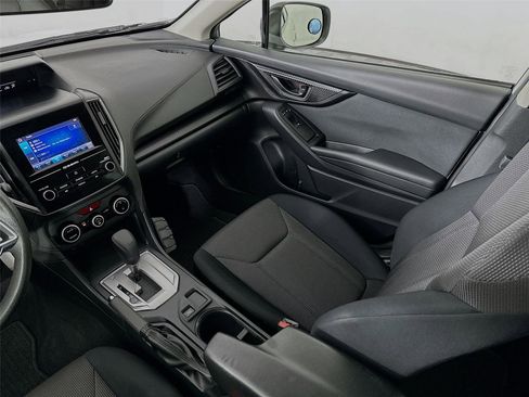 Used 2022 Subaru Crosstrek 2.0i image 23