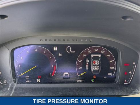Used 2023 Honda Civic Type R image 16