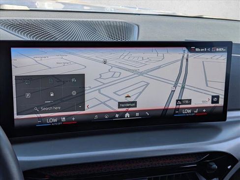 Used 2025 BMW M340i w/ Shadowloine Package RWD image 13