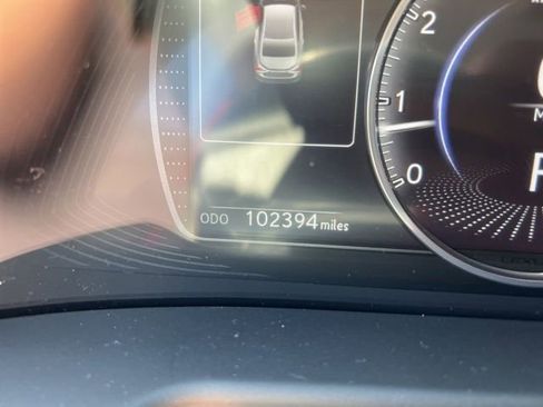 Used 2019 Lexus ES 350 w/ Accessory Package 2 FWD image 10