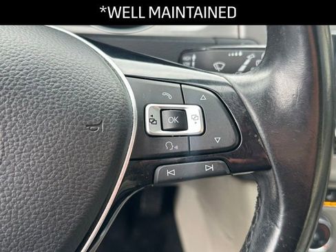 Used 2015 Volkswagen Golf TDI SE image 7
