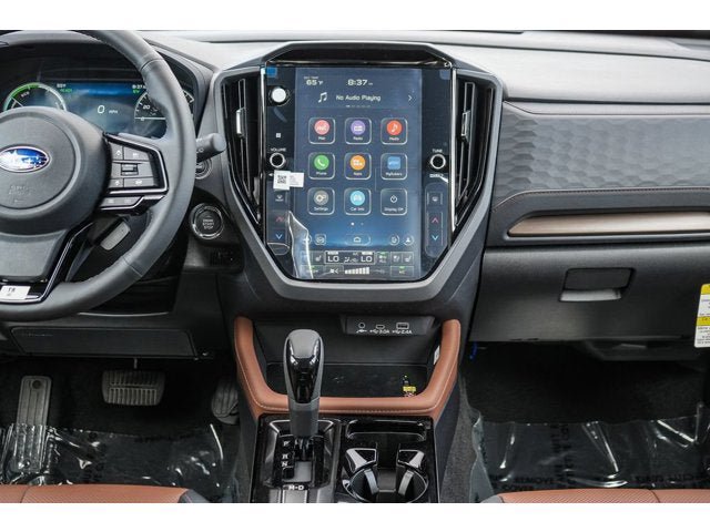 New 2026 Subaru Forester Touring AWD/4WD image 41