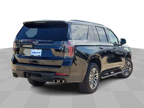 Used 2025 Chevrolet Tahoe Z71 image 8