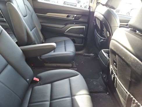 Used 2021 Kia Telluride SX w/ Nightfall Edition Package image 7