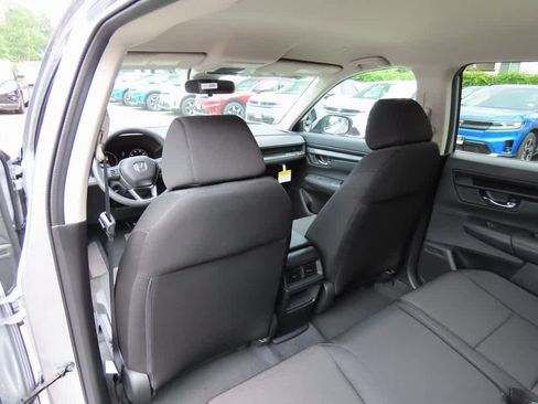 New 2026 Honda CR-V LX image 14