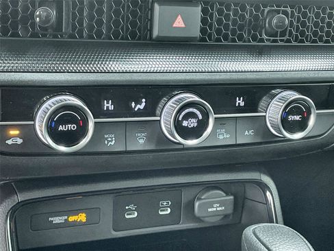 New 2026 Honda CR-V EX image 26