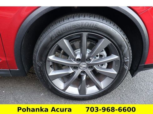 Certified 2026 Acura MDX A-Spec image 31