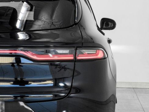 Used 2024 Dodge Hornet R/T Plus w/ R/T Blacktop Package image 44