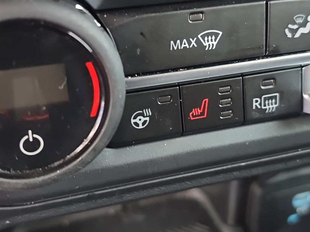 Used 2025 Ford Bronco Raptor AWD/4WD image 14