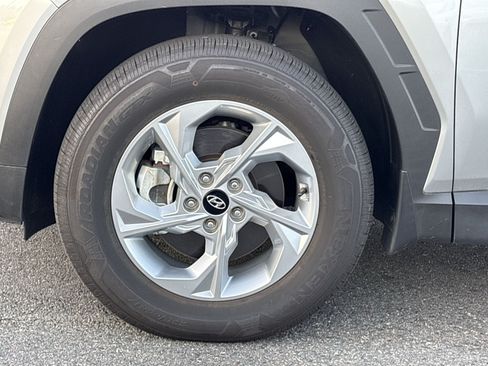 Certified 2024 Hyundai Tucson SEL AWD/4WD image 12