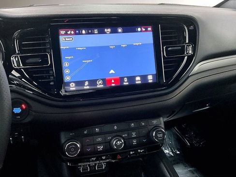 New 2026 Dodge Durango GT image 7