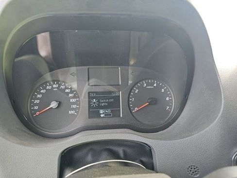 Used 2021 Mercedes-Benz Sprinter 2500 w/ Driver Convenience Package image 8