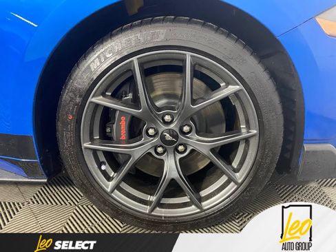 Used 2021 Ford Mustang Mach 1 w/ Equipment Group 700A RWD image 22