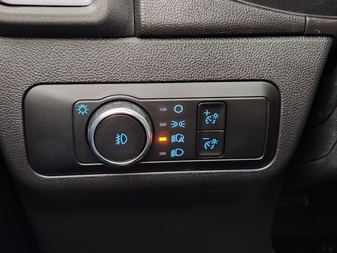 New 2026 Ford Bronco Sport Outer Banks w/ Outer Banks Tech Package+ AWD/4WD image 27