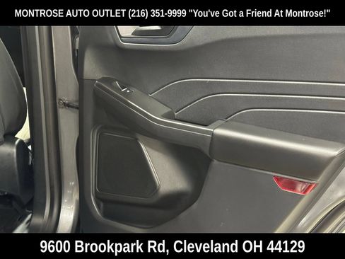 Used 2022 Ford Escape SE w/ Convenience Package AWD/4WD image 40