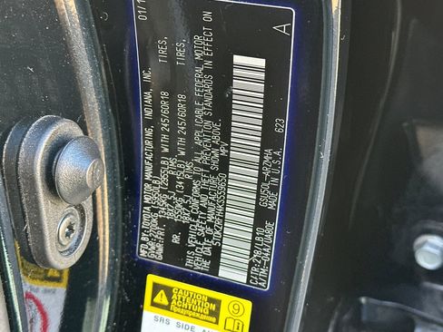 Used 2019 Toyota Highlander XLE image 34