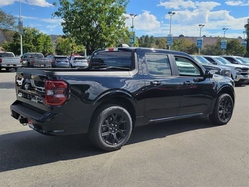 New 2025 Ford Maverick Lobo image 5