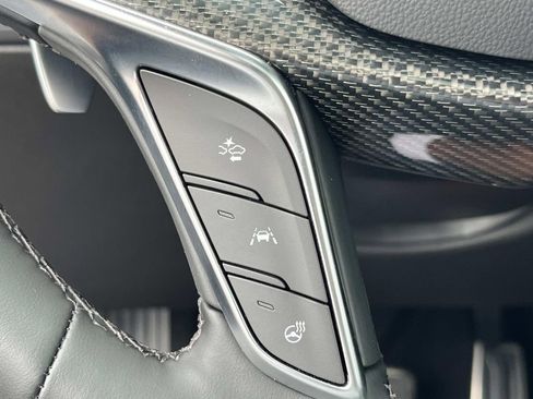 New 2025 Cadillac XT5 Sportv w/ Technology Package image 29