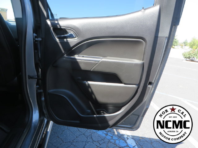 Used 2021 Chevrolet Colorado ZR2 w/ Colorado ZR2 Bison Edition AWD/4WD image 62