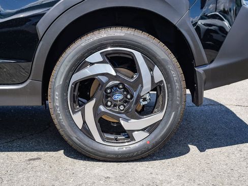 New 2026 Subaru Crosstrek 2.5i Limited image 8