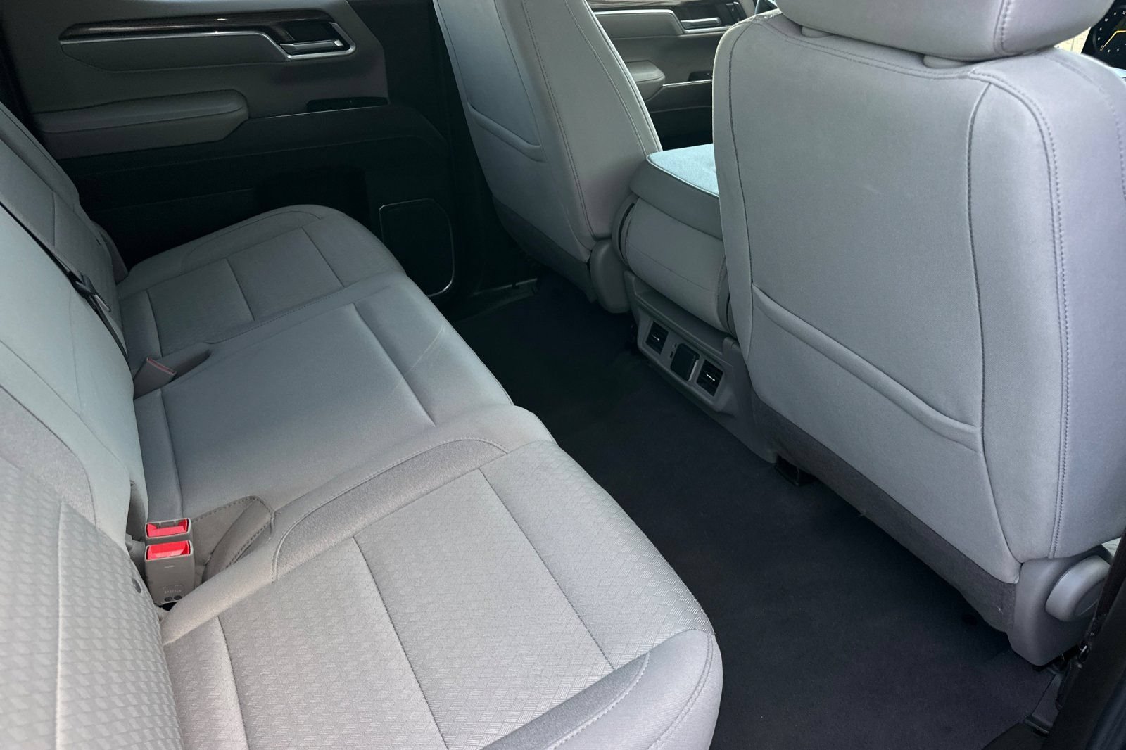 Used 2026 Chevrolet Silverado 1500 LT RWD image 18