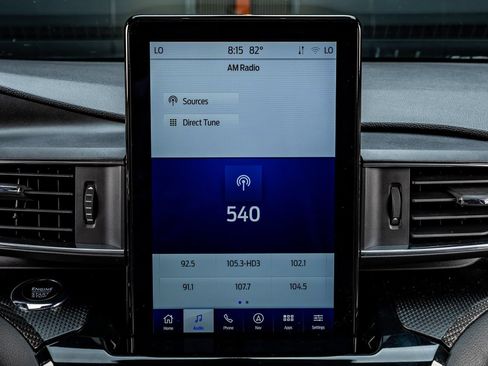 Used 2024 Ford Explorer ST w/ Equipment Group 401A AWD/4WD image 20