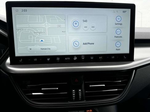 New 2025 Ford Escape Base image 21