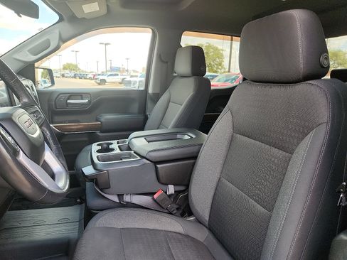 Used 2020 GMC Sierra 1500 Elevation w/ Elevation Value Package RWD image 15