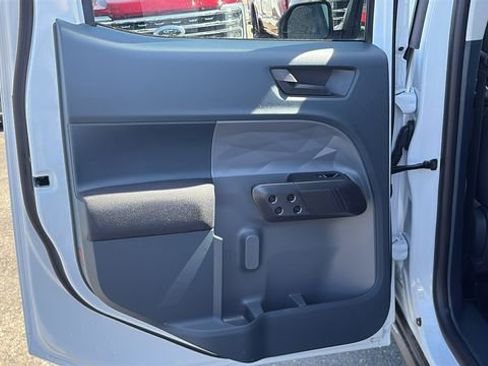 New 2026 Ford Maverick XL AWD/4WD image 14