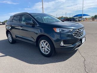 Used 2022 Ford Edge SEL w/ Convenience Package AWD/4WD video 2
