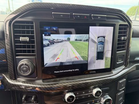 Used 2023 Ford F150 Lariat w/ Equipment Group 502A High AWD/4WD image 22
