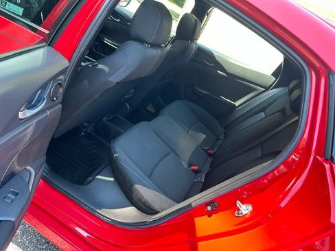 Used 2019 Honda Civic EX image 26