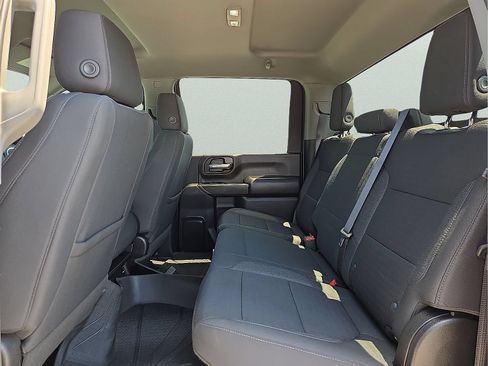 Used 2022 Chevrolet Silverado 2500 LT AWD/4WD image 10