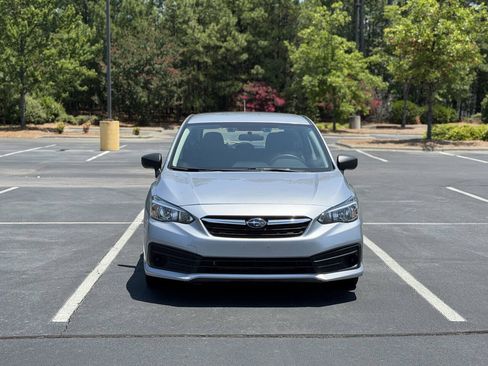 Used 2023 Subaru Impreza 2.0i AWD/4WD image 2