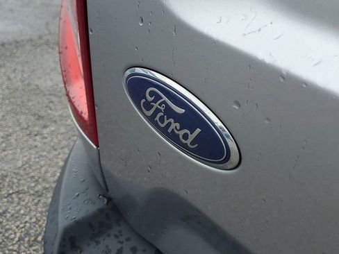 Used 2023 Ford Bronco Sport Big Bend w/ Convenience Package AWD/4WD image 7