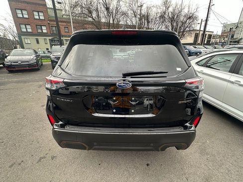 Certified 2025 Subaru Forester Sport w/ Popular Package #1 image 6