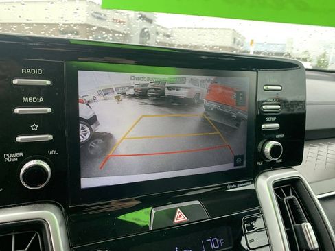 Used 2021 Kia Sorento S AWD/4WD image 10