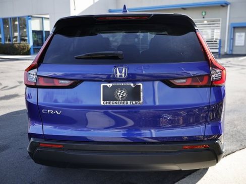 Used 2023 Honda CR-V EX-L image 7