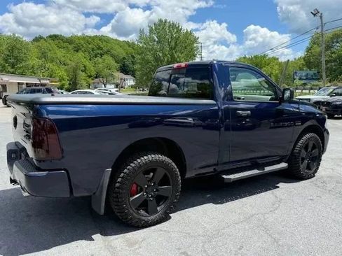 Used 2012 RAM 1500 Express AWD/4WD image 5