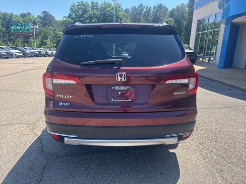 Used 2021 Honda Pilot Touring image 9