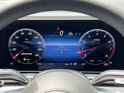 New 2026 Mercedes-Benz GLE 53 AMG 4MATIC image 22