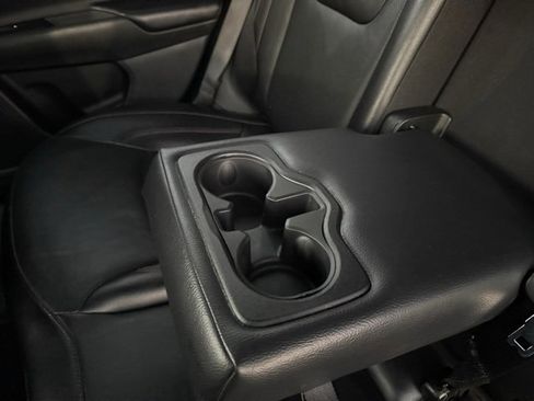 Used 2022 Jeep Compass Trailhawk w/ Trailhawk Elite Group image 17