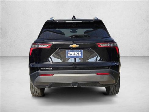 Used 2025 Chevrolet Equinox LT w/ Convenience Package II image 6