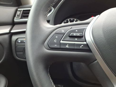 Certified 2023 INFINITI QX50 Luxe image 22