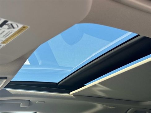 New 2026 Nissan Rogue Platinum w/ Platinum Premium Package image 21