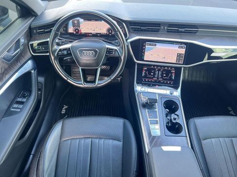 Used 2019 Audi A6 3.0T Prestige image 26