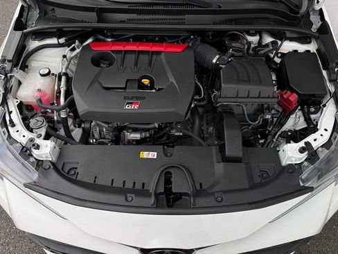 Certified 2023 Toyota Corolla GR w/ Performance Package AWD/4WD image 20